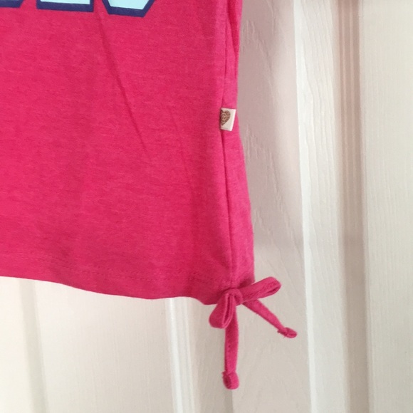 LOVE @ FIRST SIGHT T-SHIRT W MATCHING HEAD BAND - Picture 4 of 6